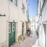 דירה Visitlisbon4fun: Alfama Ii