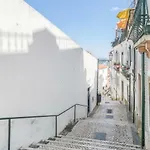 Visitlisbon4fun: Alfama Ii * ליסבון