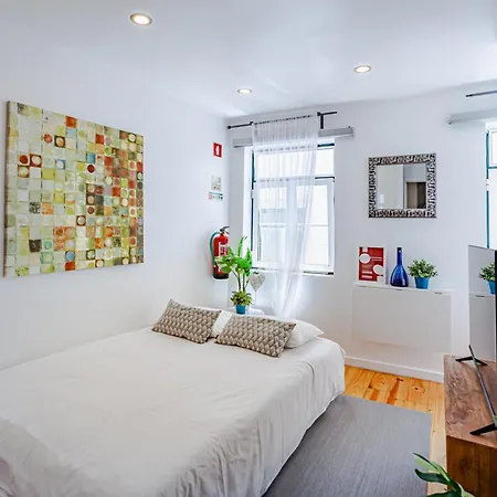 Visitlisbon4fun: Alfama Ii