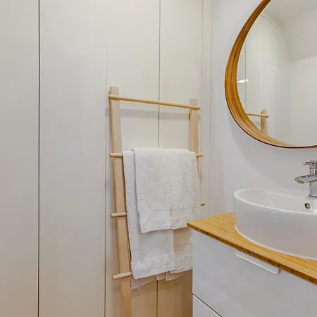 Visitlisbon4fun: Alfama Ii Apartment *