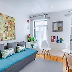 Apartamento Visitlisbon4fun: Alfama Ii