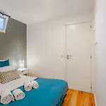 Visitlisbon4fun: Alfama Ii Apartamento Lisboa