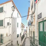 Visitlisbon4fun: Alfama Ii Apartamento
