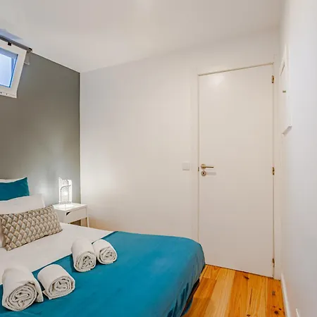 Visitlisbon4fun: Alfama Ii Apartamento Lisboa