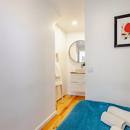 Visitlisbon4fun: Alfama Ii Лиссабон