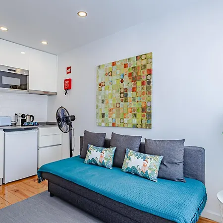 Visitlisbon4fun: Alfama Ii