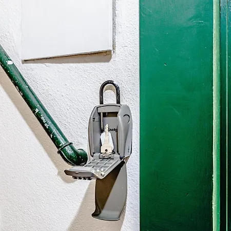 Visitlisbon4fun: Alfama Ii Лиссабон