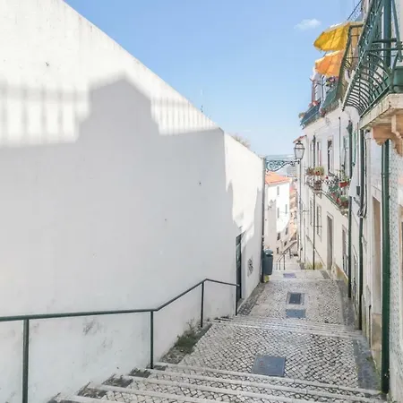 Visitlisbon4fun: Alfama Ii * Лиссабон